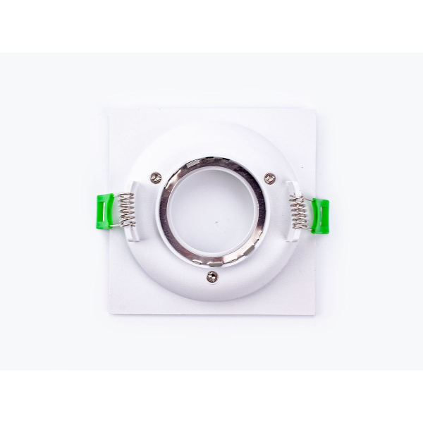 Встраиваемый светильник LEDS POWER GU-S05W, серия SPOT 009674