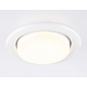 Встраиваемый светильник Ambrella light Standard Spot GX53 Spot G10101