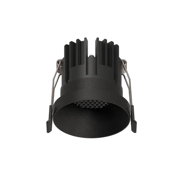 POINTS Точечный светильник COIN M LED 220В 8Вт 3000К CRI90 36° ZIGBEE угольно-черный POINTS Точечный светильник COIN M LED 220В 8Вт 3000К CRI90 36° ZIGBEE угольно-черный
