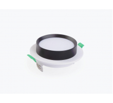Встраиваемый светильник LEDS POWER GX53-R02WB, серия SPOT 009292