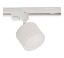 Трековый светильник Reluce 53004-9.3-001LD GX53 WT