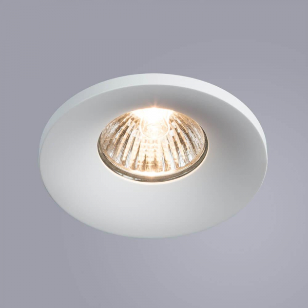 Встраиваемый светильник Divinare Monello 1809/03 PL-1 Встраиваемый светильник Divinare Monello 1809/03 PL-1