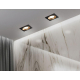 Встраиваемый светильник Ambrella light Techno Spot Standard Tech A8927