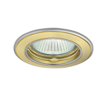 Точечный светильник Kanlux BASK CTC-5514-SG/N 2815