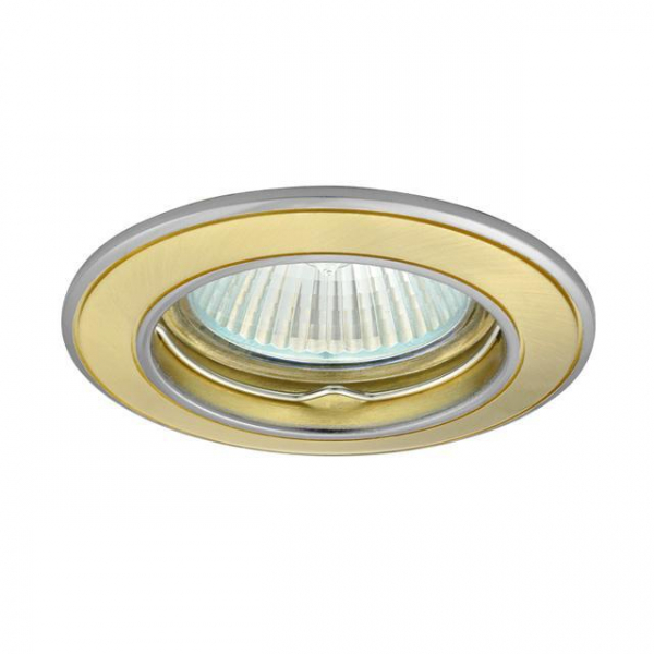 Точечный светильник Kanlux BASK CTC-5514-SG/N 2815 Точечный светильник Kanlux BASK CTC-5514-SG/N 2815