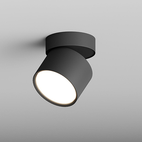 Точечный накладной светильник Hesby Lighting Mysen HSBL_0180