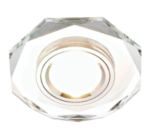 Встраиваемый светильник Ambrella light Classic 8020 CL