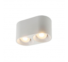 Точечный светильник Denkirs DK3036-WH