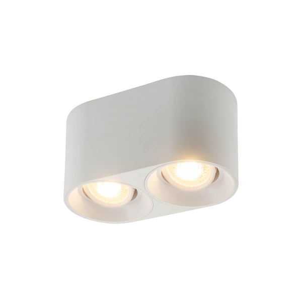 Точечный светильник Denkirs DK3036-WH Точечный светильник Denkirs DK3036-WH