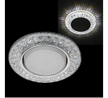 Точечный светильник Reluce 53212-9.0-001MN GX53+LED5W WH