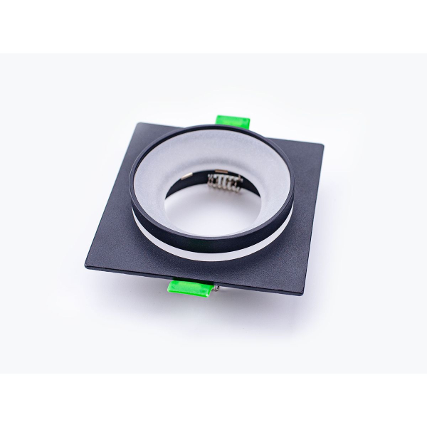 Встраиваемый светильник LEDS POWER GU-S03B, серия SPOT 009605