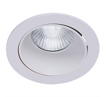 Точечный светильник Reluce 16085-9.0-001PT MR16 WT