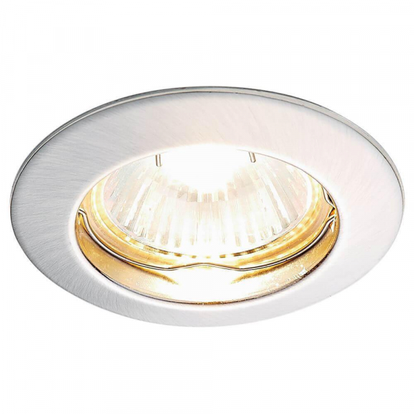 Встраиваемый светильник Ambrella light Classic 863A SS Встраиваемый светильник Ambrella light Classic 863A SS