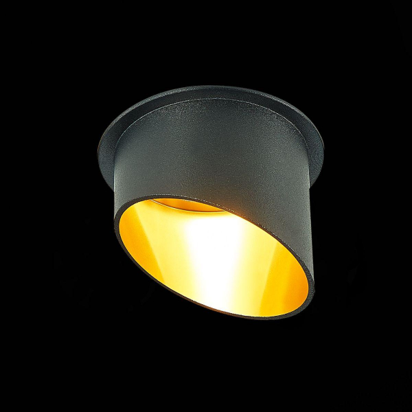 Встраиваемый светильник ST Luce ST214.408.01 Встраиваемый светильник ST Luce ST214.408.01