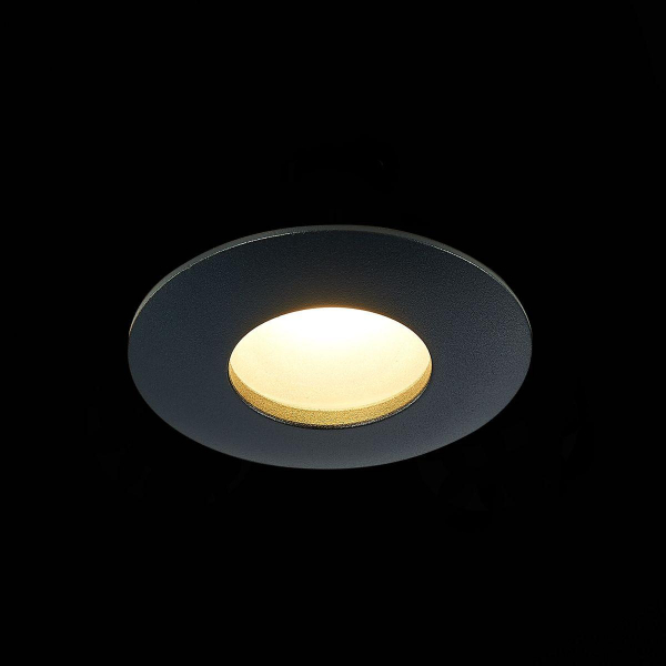 Встраиваемый светильник ST Luce ST213.408.01 Встраиваемый светильник ST Luce ST213.408.01