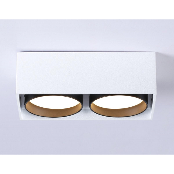 Накладной светильник Ambrella light Techno Spot GX Standard tech TN70872 Накладной светильник Ambrella light Techno Spot GX Standard tech TN70872