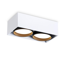 Накладной светильник Ambrella light Techno Spot GX Standard tech TN70872