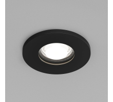 Встраиваемый светильник Denkirs DK2036-BK
