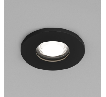 Встраиваемый светильник Denkirs DK2036-BK