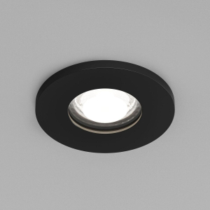 Встраиваемый светильник Denkirs DK2036-BK