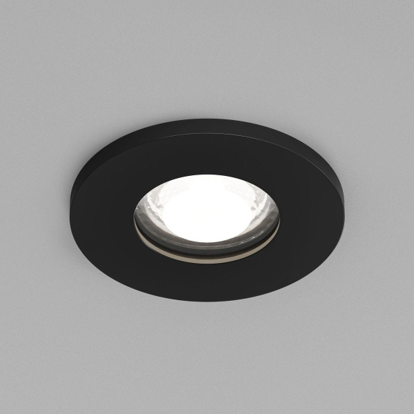 Встраиваемый светильник Denkirs DK2036-BK