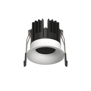 POINTS Точечный светильник ARCA LED 220В 8Вт 3000К CRI90 15° NO-DIM белый песок