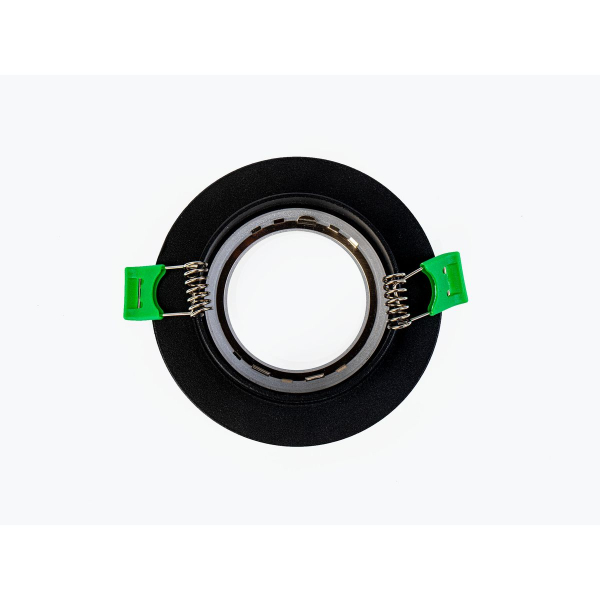 Встраиваемый светильник LEDS POWER GU-R03B, серия SPOT 009582