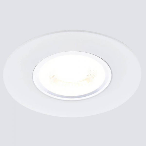 Встраиваемый светильник Ambrella light Classic A500 W Встраиваемый светильник Ambrella light Classic A500 W