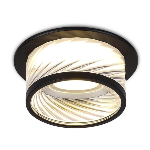Встраиваемый светильник Ambrella light Techno Spot TN1252 Встраиваемый светильник Ambrella light Techno Spot TN1252