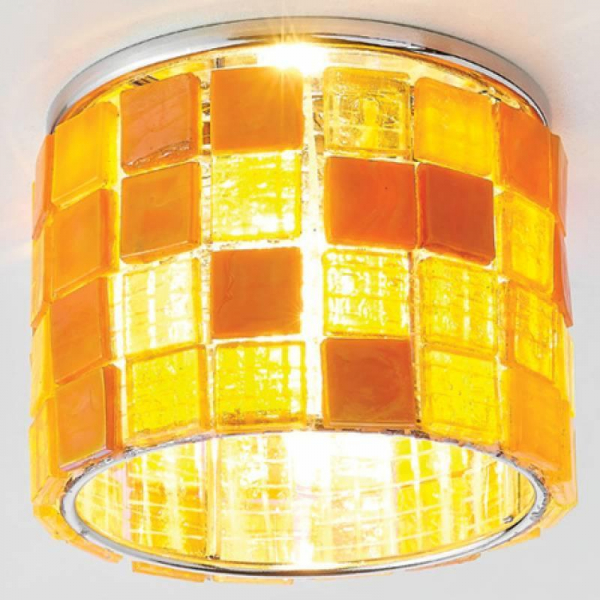 Встраиваемый светильник Ambrella light Sall D9050 OR Встраиваемый светильник Ambrella light Sall D9050 OR