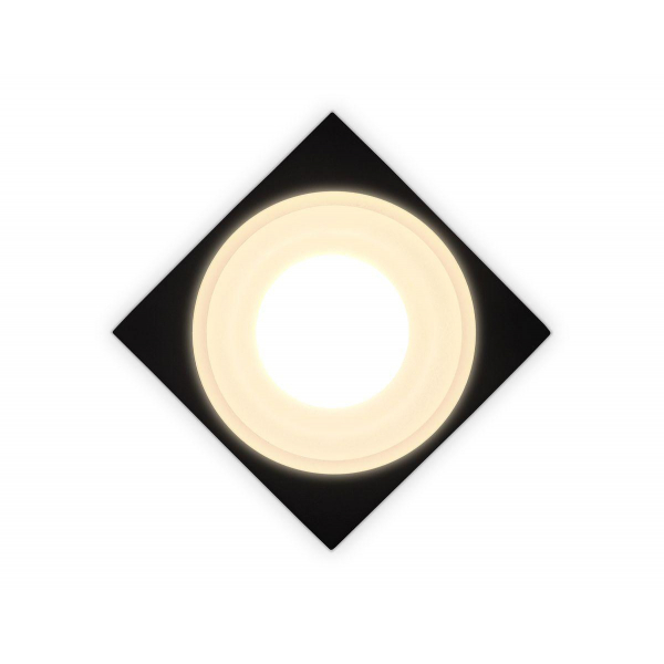 Встраиваемый светильник Ambrella light Techno TN1316 Встраиваемый светильник Ambrella light Techno TN1316