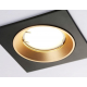 Встраиваемый светильник Ambrella light Techno Spot Standard Tech A8927