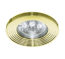 Встраиваемый светильник Escada Lecco 231084