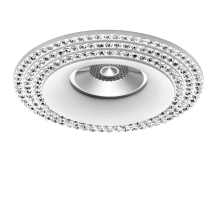 Встраиваемый светильник Lightstar Miriade 011976