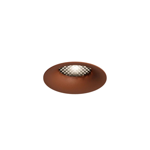 POINTS Точечный светильник ARCA M LED 220В 8Вт 3000К CRI90 50° ZIGBEE терракотовый POINTS Точечный светильник ARCA M LED 220В 8Вт 3000К CRI90 50° ZIGBEE терракотовый