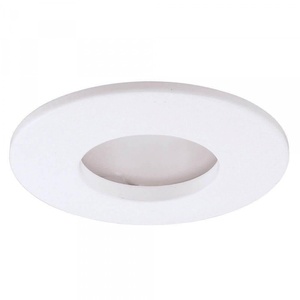 Встраиваемый светильник Arte Lamp Aqua A5440PL-1WH Встраиваемый светильник Arte Lamp Aqua A5440PL-1WH