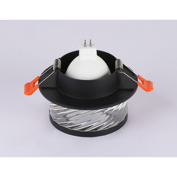 Встраиваемый светильник Ambrella light Techno Spot TN1252 Встраиваемый светильник Ambrella light Techno Spot TN1252