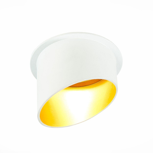 Встраиваемый светильник ST Luce ST214.508.01 Встраиваемый светильник ST Luce ST214.508.01