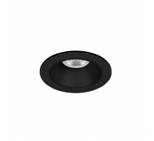 Встраиваемый светильник Arte Lamp Act Mini A3536PL-1BK