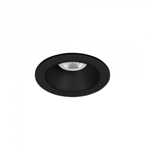 Встраиваемый светильник Arte Lamp Act Mini A3536PL-1BK