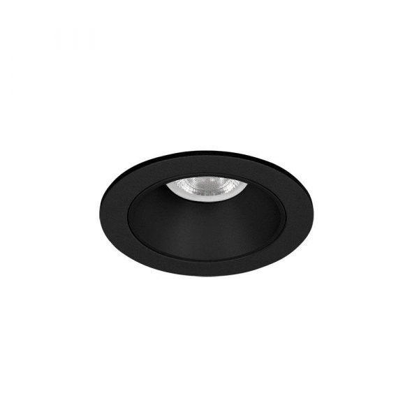 Встраиваемый светильник Arte Lamp Act Mini A3536PL-1BK Встраиваемый светильник Arte Lamp Act Mini A3536PL-1BK