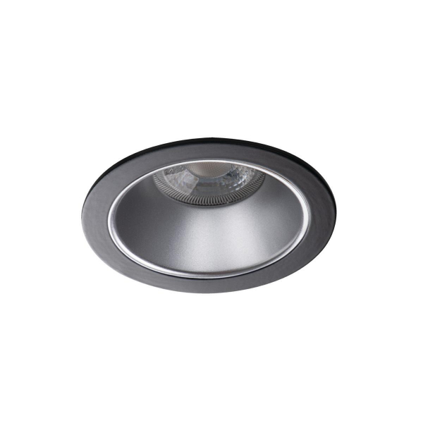 Точечный светильник Kanlux GLOZO DSO SR/B 36225 Точечный светильник Kanlux GLOZO DSO SR/B 36225