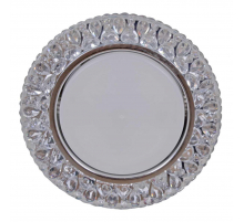 Точечный светильник Reluce 53621-9.0-001ML GX53+LED4W CL