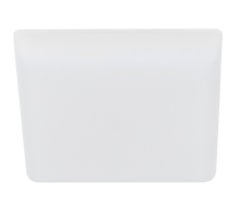 Встраиваемый светодиодный светильник ЭРА LED 12-18-4K Б0054326