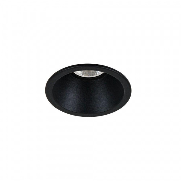 Встраиваемый светильник Arte Lamp Dash Mini A2764PL-1BK Встраиваемый светильник Arte Lamp Dash Mini A2764PL-1BK