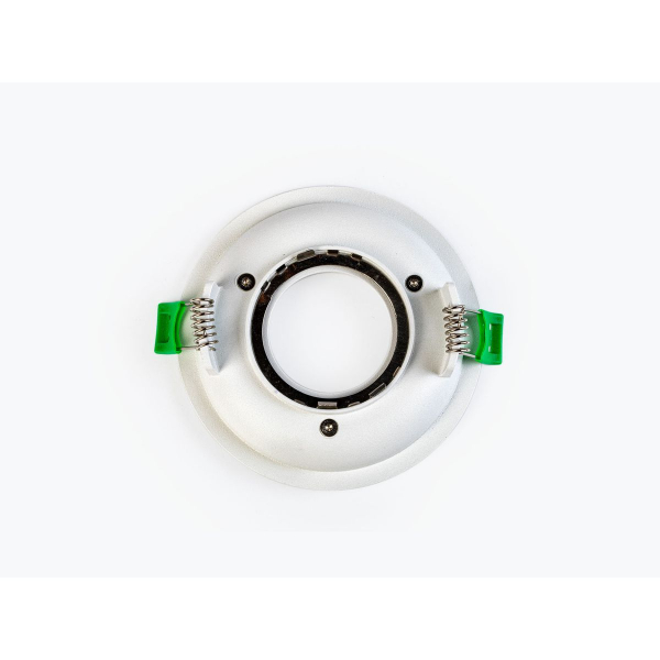 Встраиваемый светильник LEDS POWER GU-R05W, серия SPOT 009704 Встраиваемый светильник LEDS POWER GU-R05W, серия SPOT 009704