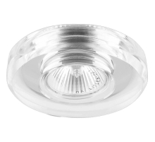 Встраиваемый светильник Feron 80602 19710