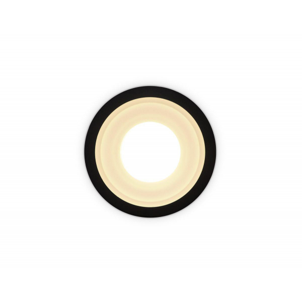 Встраиваемый светильник Ambrella light Techno TN1312 Встраиваемый светильник Ambrella light Techno TN1312