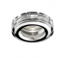 Встраиваемый светильник Novotech Spot Aqua 369879