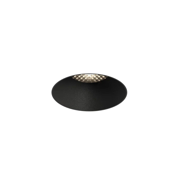 POINTS Точечный светильник GLAZ M LED 220В 8Вт 4000К CRI90 36° ZIGBEE угольно-черный POINTS Точечный светильник GLAZ M LED 220В 8Вт 4000К CRI90 36° ZIGBEE угольно-черный